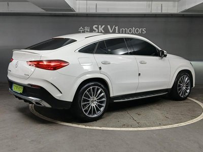 MERCEDES-BENZ GLE - 2
