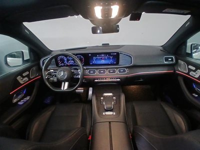 MERCEDES-BENZ GLE - 7