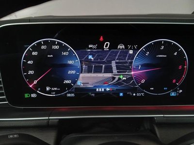 MERCEDES-BENZ GLE - 8