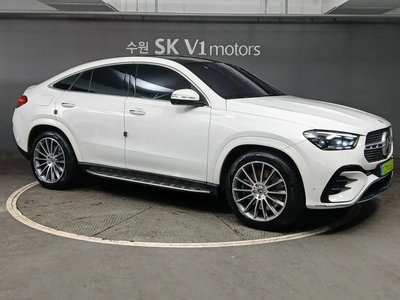 MERCEDES-BENZ GLE - 3