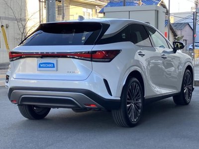 LEXUS RX - 3