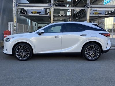 LEXUS RX - 2