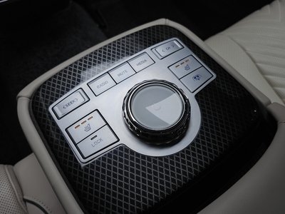صورة مصغرة 28 لـ 2023 Genesis G80 (RG3)