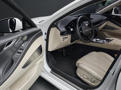 صورة مصغرة 17 لـ 2023 Genesis G80 (RG3)