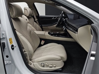 صورة مصغرة 13 لـ 2023 Genesis G80 (RG3)