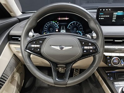 صورة مصغرة 19 لـ 2023 Genesis G80 (RG3)