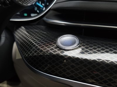 صورة مصغرة 33 لـ 2023 Genesis G80 (RG3)