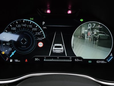 صورة مصغرة 11 لـ 2023 Genesis G80 (RG3)