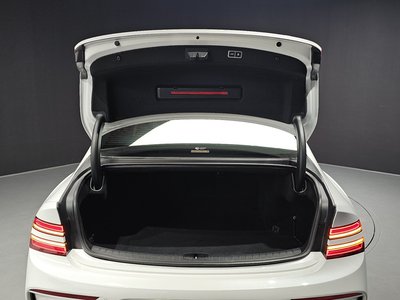 صورة مصغرة 30 لـ 2023 Genesis G80 (RG3)