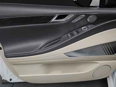صورة مصغرة 14 لـ 2023 Genesis G80 (RG3)