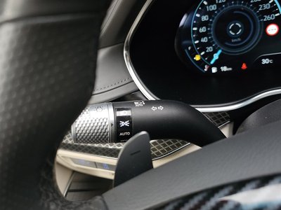 صورة مصغرة 37 لـ 2023 Genesis G80 (RG3)