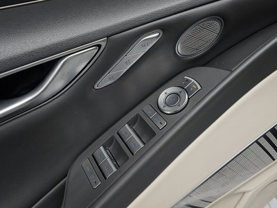 صورة مصغرة 25 لـ 2023 Genesis G80 (RG3)