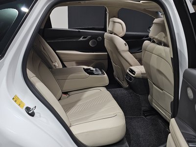 صورة مصغرة 16 لـ 2023 Genesis G80 (RG3)