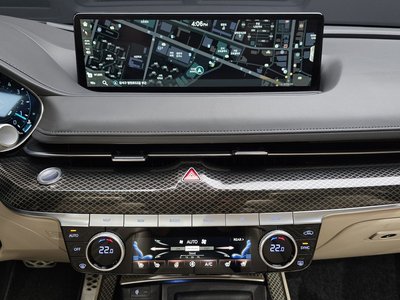 صورة مصغرة 20 لـ 2023 Genesis G80 (RG3)
