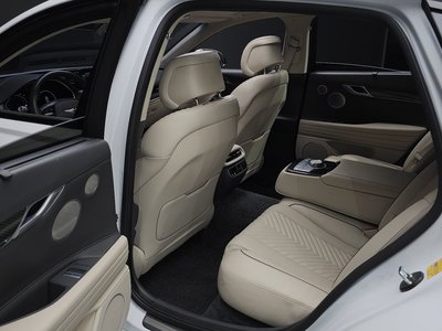 صورة مصغرة 18 لـ 2023 Genesis G80 (RG3)