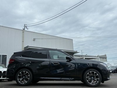 BMW X3 - 7