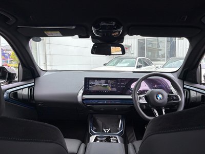 صورة مصغرة 30 لـ 2026 BMW X3