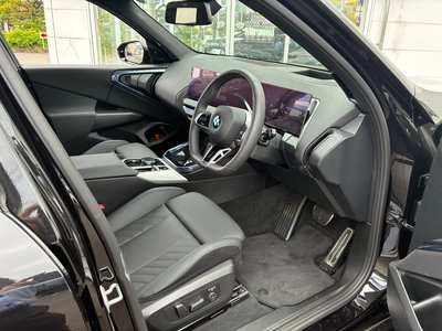 صورة مصغرة 31 لـ 2026 BMW X3