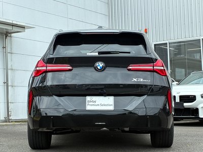 BMW X3 - 10