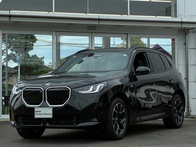 BMW X3 - 1