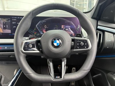 صورة مصغرة 27 لـ 2026 BMW X3