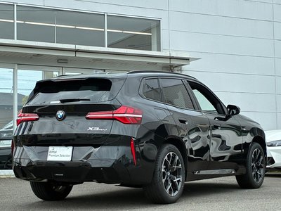 BMW X3 - 9