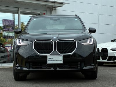 BMW X3 - 5