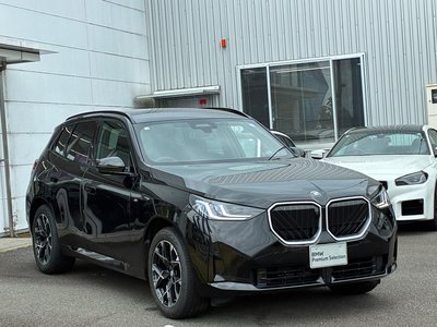 BMW X3 - 6