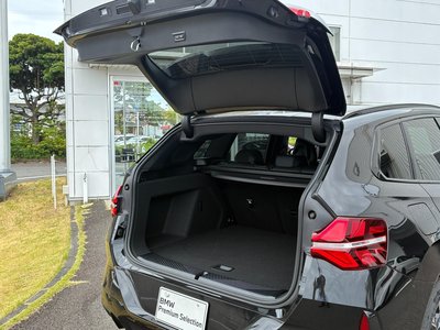 صورة مصغرة 12 لـ 2026 BMW X3