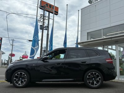 BMW X3 - 8
