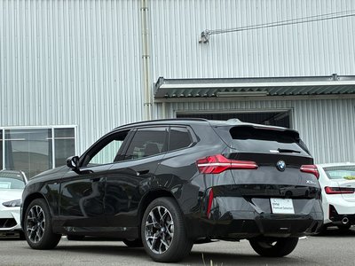 صورة مصغرة 11 لـ 2026 BMW X3