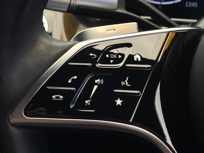 2022 Mercedes-BENZ S-CLASS — миниатюра 54