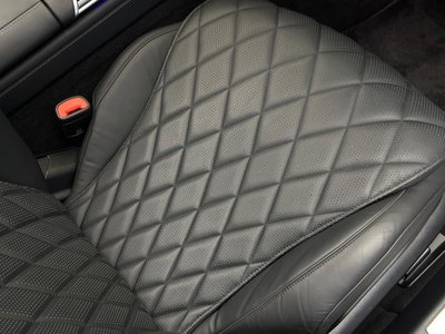 2022 Mercedes-BENZ S-CLASS — миниатюра 47