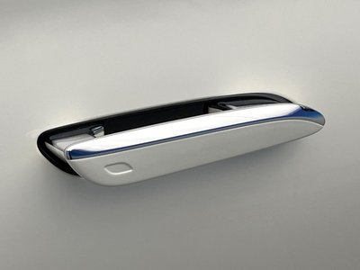 2022 Mercedes-BENZ S-CLASS — миниатюра 25