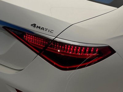 2022 Mercedes-BENZ S-CLASS — миниатюра 26