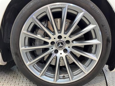 2022 Mercedes-BENZ S-CLASS — миниатюра 32