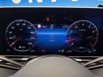 2022 Mercedes-BENZ S-CLASS — миниатюра 57