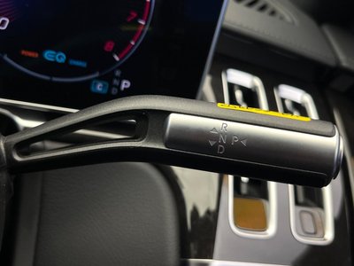 2022 Mercedes-BENZ S-CLASS — миниатюра 13