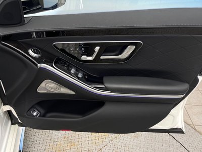 2022 Mercedes-BENZ S-CLASS — миниатюра 42