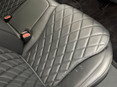 2022 Mercedes-BENZ S-CLASS — миниатюра 50