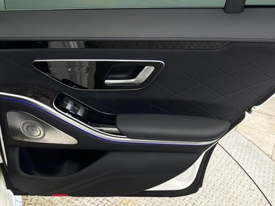 2022 Mercedes-BENZ S-CLASS — миниатюра 44