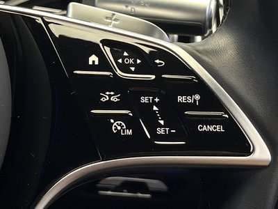2022 Mercedes-BENZ S-CLASS 照片 6