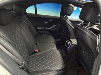 2022 Mercedes-BENZ S-CLASS — миниатюра 11