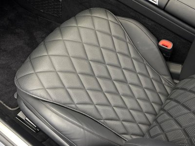 2022 Mercedes-BENZ S-CLASS — миниатюра 48