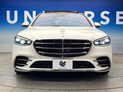 2022 Mercedes-BENZ S-CLASS — миниатюра 17