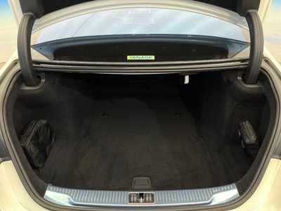 2022 Mercedes-BENZ S-CLASS — миниатюра 14