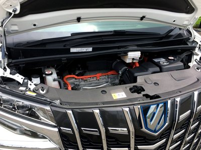 2023 Toyota ALPHARD thumbnail 68