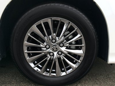 2023 Toyota ALPHARD thumbnail 65