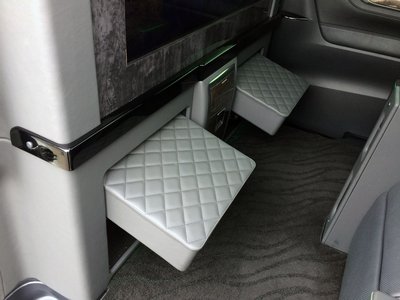 2023 Toyota ALPHARD photo 7