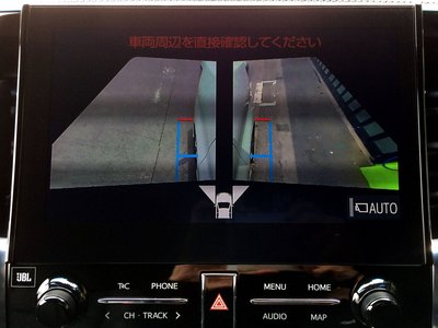2023 Toyota ALPHARD thumbnail 40